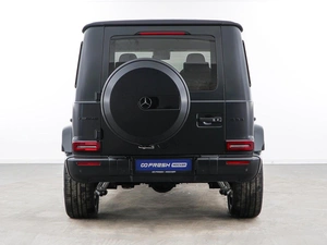 Внедорожник Mercedes-benz G-класс AMG 2023 года, 26877077 рублей, Москва