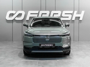 Внедорожник Honda Vezel 2024 года, 2739000 рублей, Тюмень