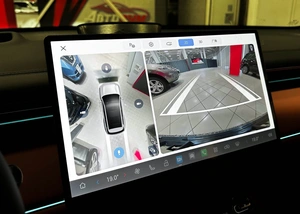 Внедорожник Trumpchi S7 2025 года, 4800000 рублей, Красноярск