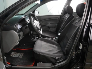 Седан Nissan Almera Classic 2008 года, 519000 рублей, Воронеж