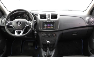 Хетчбэк Renault Sandero Stepway 2019 года, 1222000 рублей, Орёл