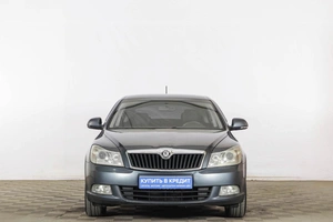 Лифтбек Skoda Octavia 2011 года, 599000 рублей, Тюмень