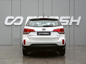 Внедорожник Kia Sorento 2019 года, 2098000 рублей, Краснодар