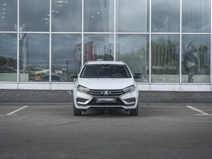 Универсал ВАЗ (LADA) Vesta 2024 года, 1199000 рублей, Нижний Новгород