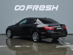 Седан Mercedes-benz E-класс 2010 года, 1690000 рублей, Краснодар