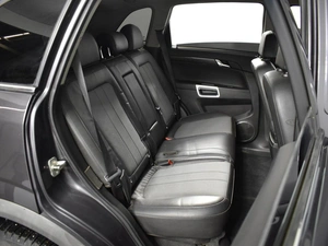 Внедорожник Opel Antara 2014 года, 1198300 рублей, Казань