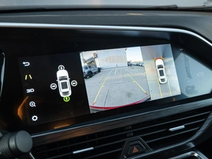 Внедорожник Geely Tugella 2021 года, 2085000 рублей, Краснодар