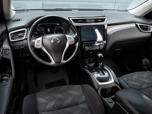 Внедорожник Nissan X-Trail 2015 года, 1570000 рублей, Краснодар