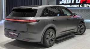 Внедорожник Li Auto L7 2024 года, 5930000 рублей, Красноярск