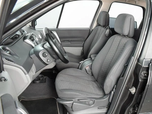 Минивэн Renault Grand Scenic 2007 года, 469000 рублей, Ростов-на-Дону