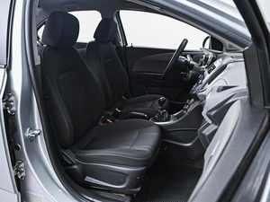 Седан Chevrolet Aveo 2012 года, 769000 рублей, Ставрополь