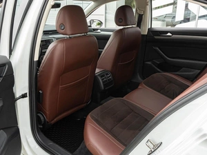 Седан Volkswagen Passat 2016 года, 1885000 рублей, Краснодар