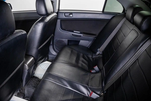 Седан Mitsubishi Lancer 2008 года, 739000 рублей, Пермь