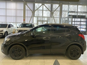 Внедорожник Opel Mokka 2014 года, 1099000 рублей, Орёл
