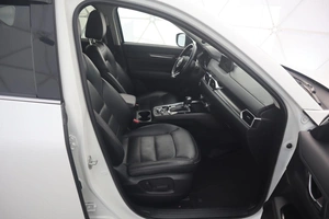 Внедорожник Mazda CX-5 2017 года, 2650000 рублей, Орёл