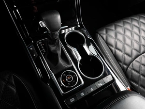 Внедорожник Kia Mohave 2019 года, 4399000 рублей, Тюмень