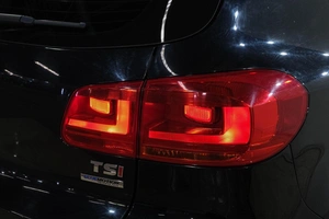 Внедорожник Volkswagen Tiguan 2011 года, 849000 рублей, Новокузнецк