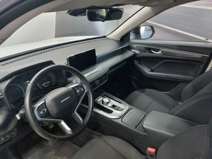 Внедорожник Haval Jolion 2024 года, 1400000 рублей, Барнаул