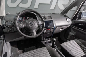 Внедорожник Suzuki SX4 2013 года, 1149000 рублей, Петрозаводск