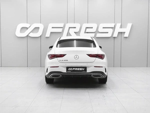 Седан Mercedes-benz CLA-класс 2019 года, 2800000 рублей, Ростов-на-Дону