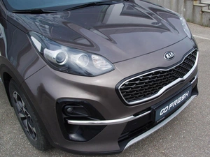 Внедорожник Kia Sportage 2018 года, 2120000 рублей, Владимир