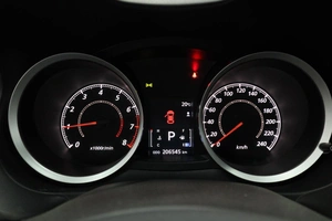 Седан Mitsubishi Lancer 2011 года, 830000 рублей, Курск