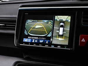 Минивэн Honda Stepwgn Spada 2019 года, 2949000 рублей, Кирилловка