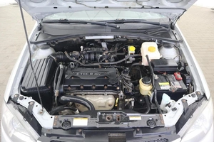 Хэтчбек 4 дв. Chevrolet Lacetti 2011 года, 640000 рублей, Орёл