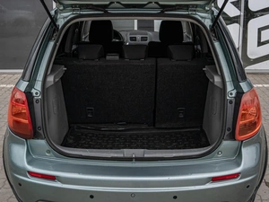 Внедорожник Suzuki SX4 2011 года, 990000 рублей, Краснодар