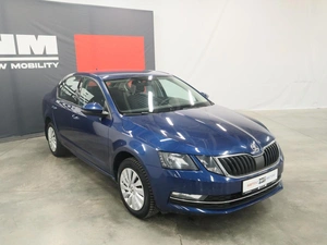 Хэтчбек Skoda Octavia 2017 года, 1555000 рублей, Курск