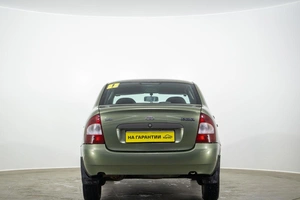 Седан ВАЗ (LADA) Kalina 2009 года, 199000 рублей, Оренбург