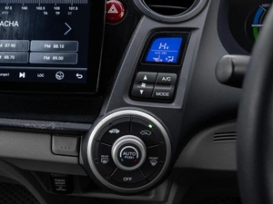 Лифтбек Honda Insight 2009 года, 840000 рублей, Краснодар