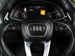 Внедорожник Audi Q7 2018 года, 3850000 рублей, Воронеж