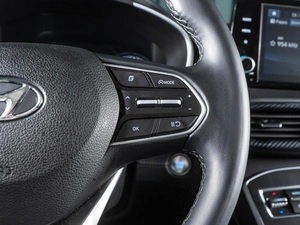 Внедорожник Hyundai Santa Fe 2022 года, 4530000 рублей, Волгоград