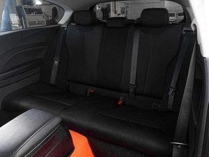 Хетчбэк BMW 1 серия 2013 года, 1049000 рублей, Тюмень