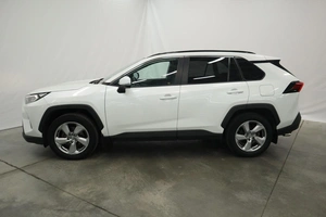 Внедорожник Toyota RAV4 2020 года, 3030000 рублей, Курск