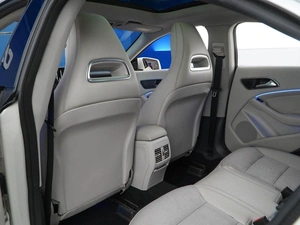 Седан Mercedes-benz CLA-класс 2014 года, 1630777 рублей, Москва