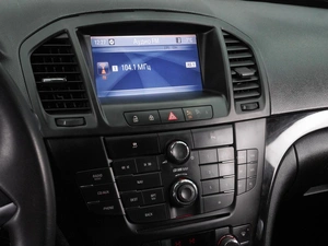 Седан Opel Insignia 2011 года, 799000 рублей, Воронеж