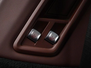 Внедорожник BMW X7 2021 года, 9558888 рублей, Москва