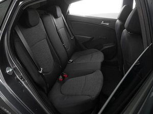 Седан Hyundai Solaris 2014 года, 919000 рублей, Тюмень