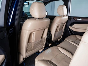 Внедорожник Mercedes-benz GLS-класс 2016 года, 4379000 рублей, Аксай