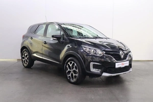 Внедорожник Renault Kaptur 2017 года, 1550000 рублей, Брянск