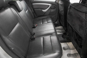 Внедорожник Renault Duster 2012 года, 889000 рублей, Барнаул