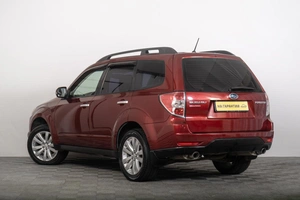 Внедорожник Subaru Forester 2012 года, 1249000 рублей, Томск