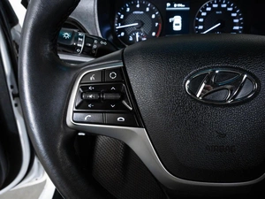 Седан Hyundai Solaris 2021 года, 1635000 рублей, Ставрополь