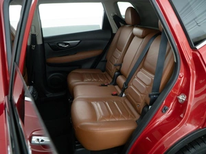 Внедорожник Nissan X-Trail 2019 года, 2097077 рублей, Москва