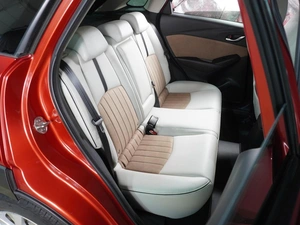 Внедорожник Mazda CX-3 2020 года, 1989000 рублей, Воронеж