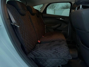 Хетчбэк Ford Focus 2018 года, 1169000 рублей, Ижевск