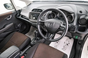 Универсал Honda Fit Shuttle 2014 года, 899000 рублей, Красноярск