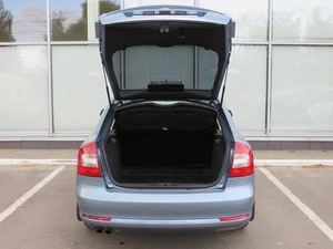 Хэтчбек Skoda Octavia 2009 года, 725000 рублей, Брянск
